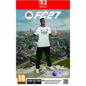 EA SPORTS: FC 27 (Nintendo Switch 2)