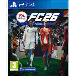 EA SPORTS: FC 26 (Playstation 4)