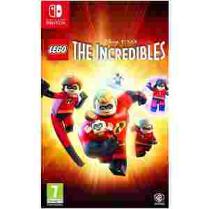 LEGO THE INCREDIBLES (Nintendo Switch)