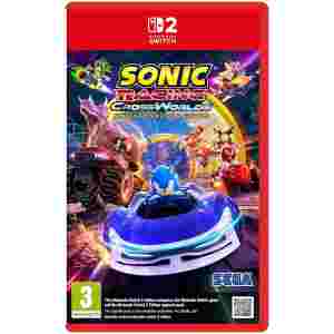 Sonic Racing: Crossworlds (Nintendo Switch 2)