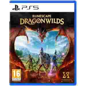 Runescape: Dragonwilds (Playstation 5)