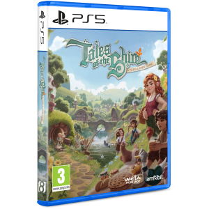 Tales Of The Shire A The Lord Of The Rings™ Game (Playstation 5)