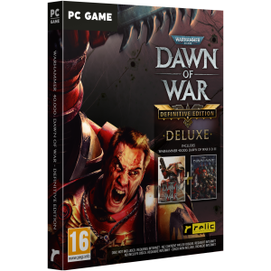 Warhammer 40