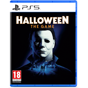 Halloween: The Game (Playstation 5)