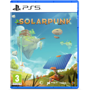 Solarpunk (Playstation 5)