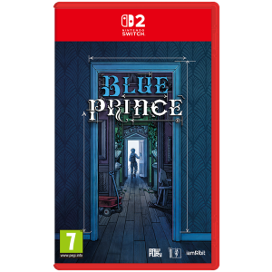 Blue Prince (Nintendo Switch 2)