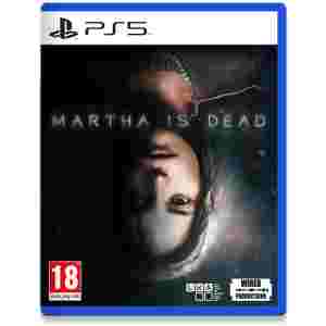 Martha Is Dead (Playstation 5)