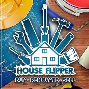 House Flipper (Nintendo Switch)