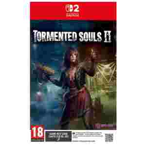 Tormented Souls II (Nintendo Switch 2)