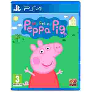My Friend Peppa Pig (Playstation 4)