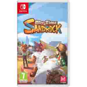 My Time At Sandrock (Nintendo Switch)