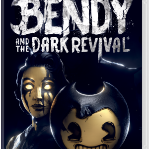 Bendy And The Dark Revival (Nintendo Switch)