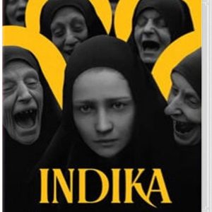 Indika (Nintendo Switch)