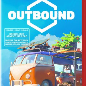 Outbound (Nintendo Switch 2)