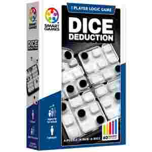 Smart Games Logične kocke (60 izzivov) SG 453 (z)