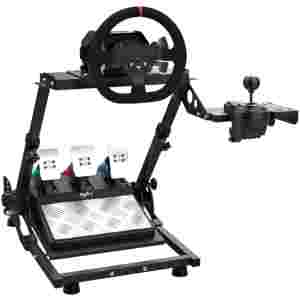 PXN A10 zložljivo stojalo za dirkalni simulator