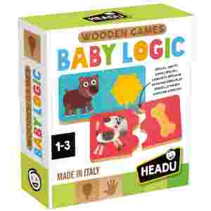 Headu Baby Logic les
