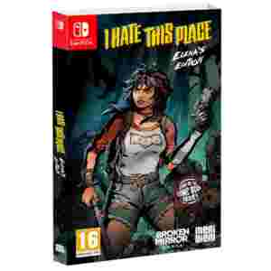 I Hate This Place - Elena's Edition (Nintendo Switch)