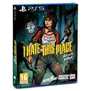 I Hate This Place - Elena's Edition (Playstation 5)