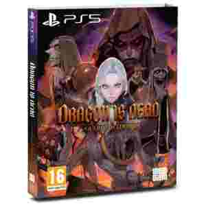 Dragon Is Dead - Guernian Edition (Playstation 5)