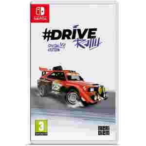 Drive Rally - Special Edition (Nintendo Switch)