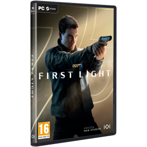 007 First Light (PC)