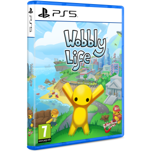 Wobbly Life (Playstation 5)