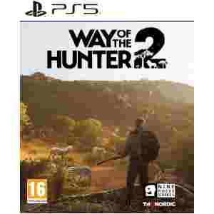 Way Of The Hunter 2 (Playstation 5)