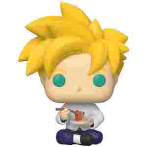 FUNKO POP ANIMATION: DRAGON BALL Z - GOHAN W/NOODLES