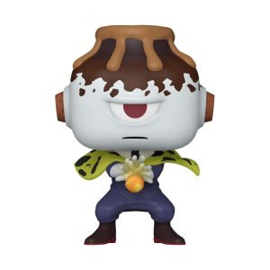 FUNKO POP ANIMATION: JUJUTSU KAISEN - JOGO