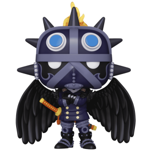 FUNKO POP ANIMATION: ONE PIECE - KING