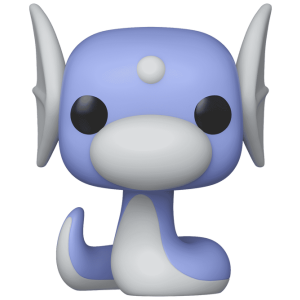 FUNKO POP GAMES: POKEMON - DRATINI