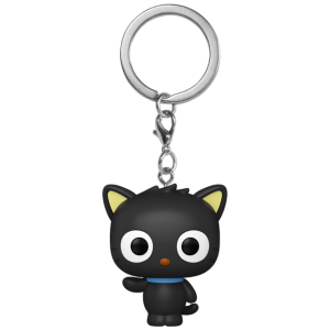 FUNKO POP KEYCHAIN: SANRIO - CHOCOCAT