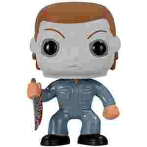 FUNKO POP MOVIES: HALLOWEEN - MICHAEL MYERS