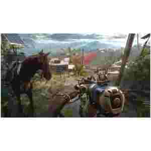 Far Cry 6 (Playstation 5)