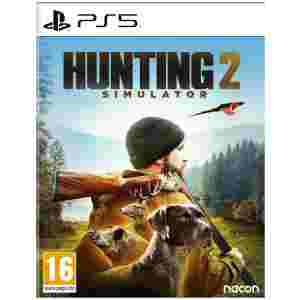 Hunting Simulator 2 (PS5)