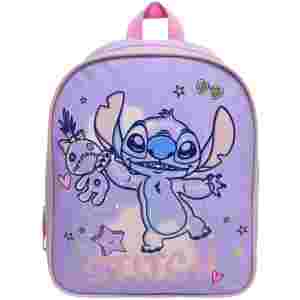 STITCH - JUNIOR nahrbtnik 32CM