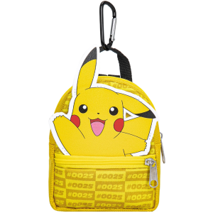 POKEMON - MINI obesek za torbo 9CM z vponko