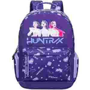 K-POP DEMON HUNTERS - HUNTRIX COLLECTION - nahrbtnik 43CM