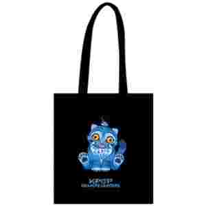 K-POP DEMON HUNTERS - DERPY COLLECTION - TOTE BAG
