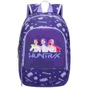 K-POP DEMON HUNTERS - HUNTRIX COLLECTION nahrbtnik 40CM