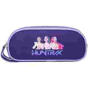 K-POP DEMON HUNTERS - HUNTRIX COLLECTION - BACKPACK 43CM 2 COMPARTMENTS
