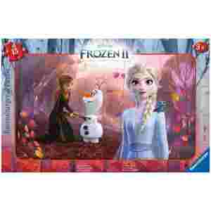Sestavljanka Frozen 2 15d