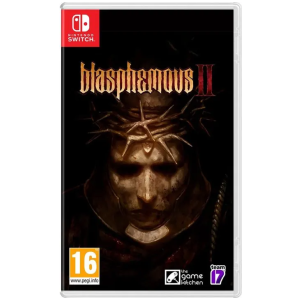 Blasphemous 2 (Nintendo Switch)