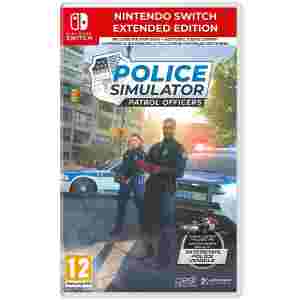 Police Simulator (Nintendo Switch)