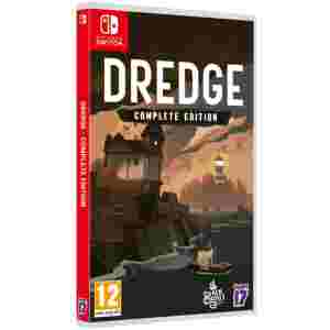 Dredge Complete Edition (Nintendo Switch)