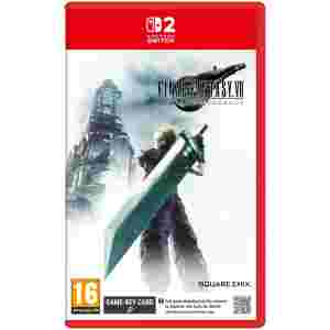 Final Fantasy VII Remake Intergrade (Nintendo Switch 2)