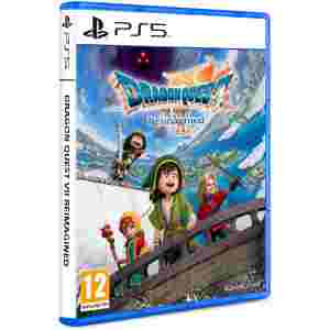 Dragon Quest VII Reimagined (Playstation 5)