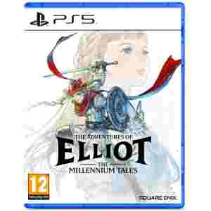 The Adventures Of Elliot: The Millennium Tales (Playstation 5)