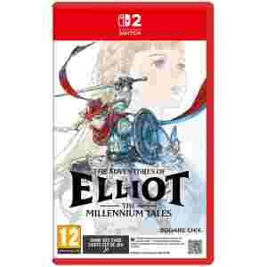 The Adventures Of Elliot: The Millennium Tales (Nintendo Switch 2)